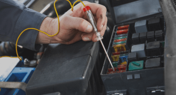 Electrical Repair